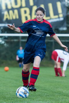 Bild 49 - Frauen TSV Wiemersdorf - SV Wahlstedt : Ergebnis: 5:1